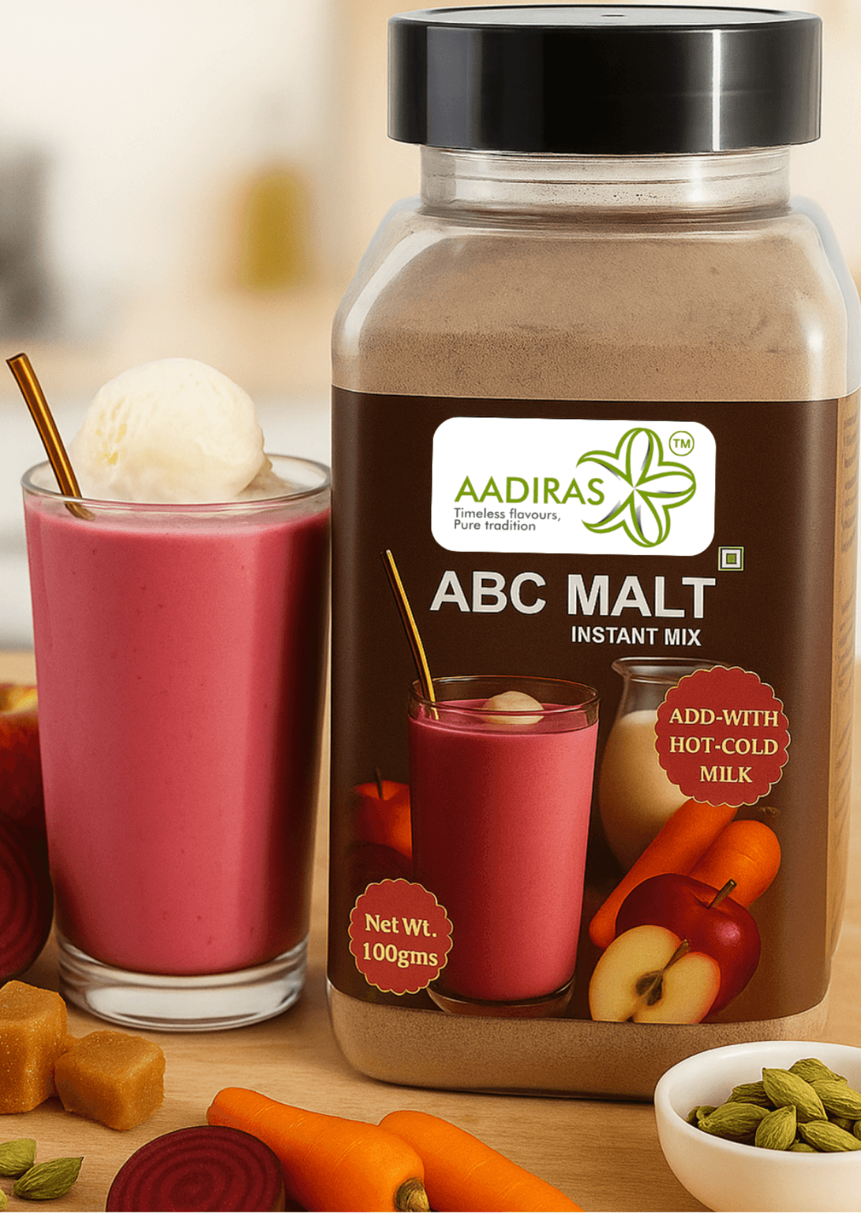 ABC Malt