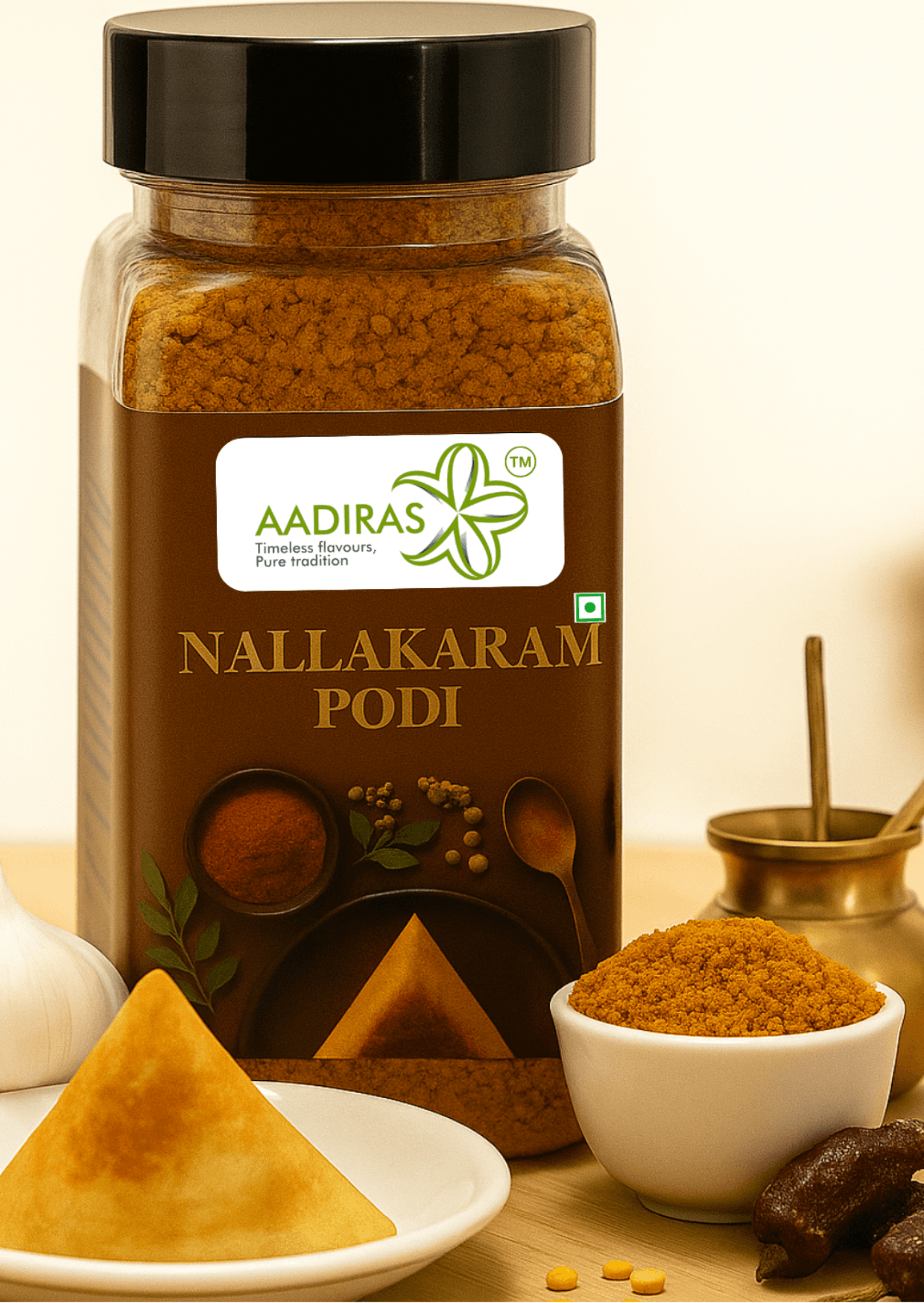 Nallakaram Podi