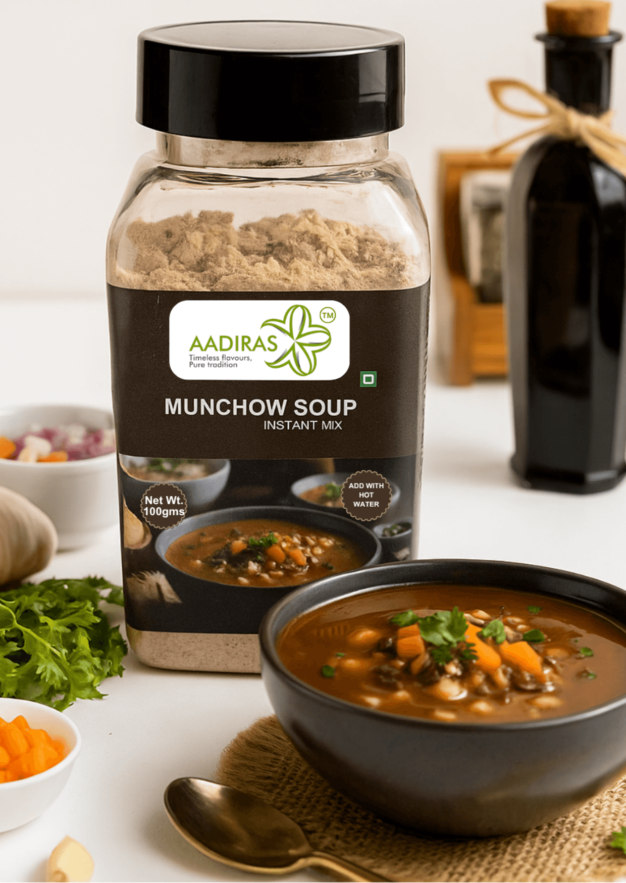 Manchow Soup